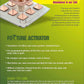 Fortune Activator Pyramid