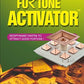 Fortune Activator Pyramid