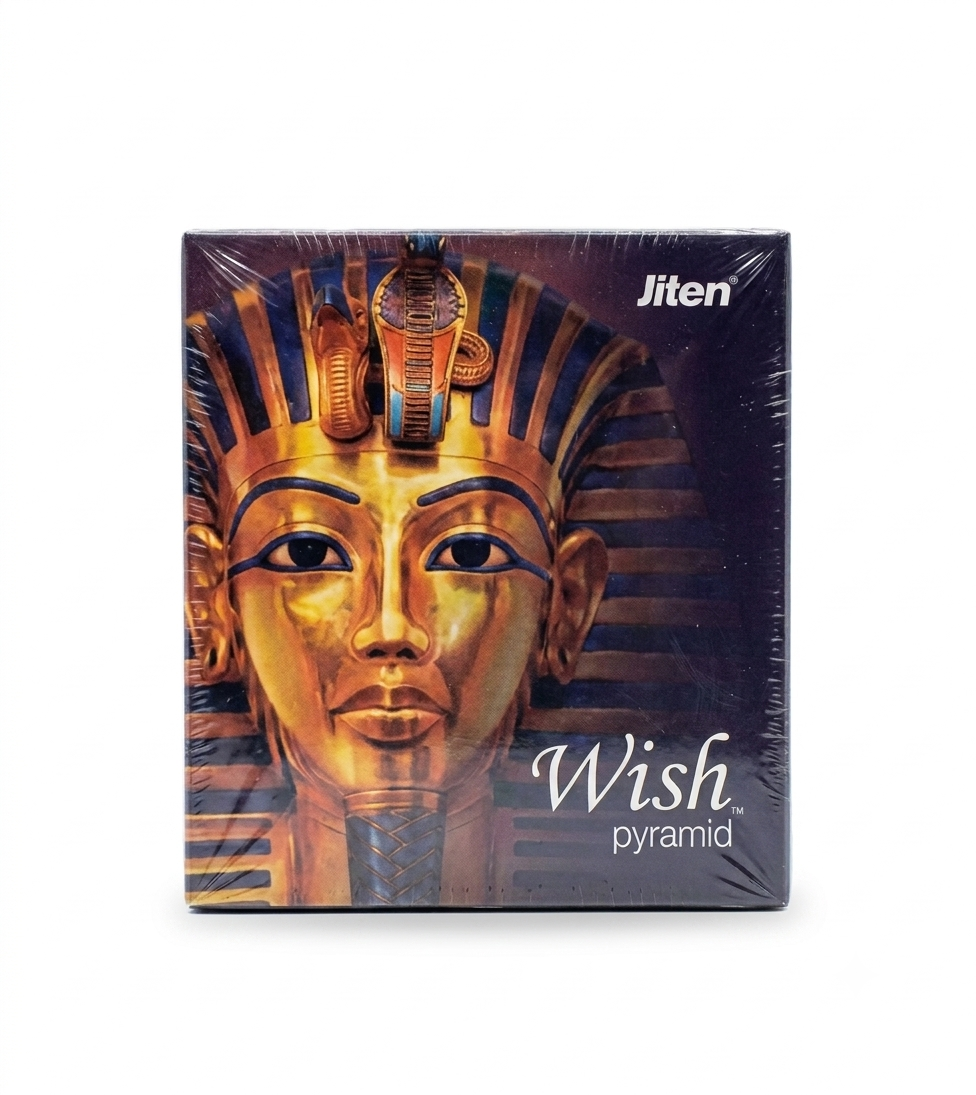 (3-6 weeks Pre-order) Wish Pyramid