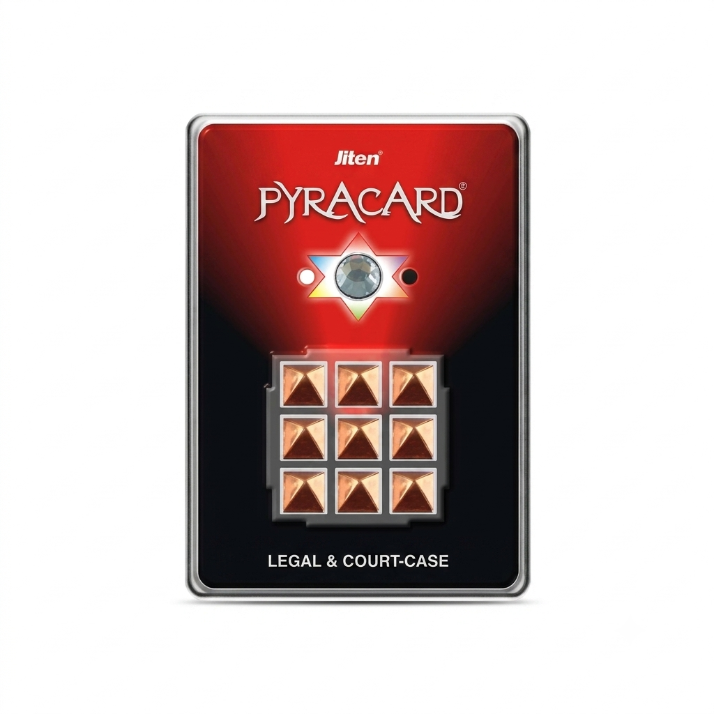 Pyra Card - Legal &amp; Court Case