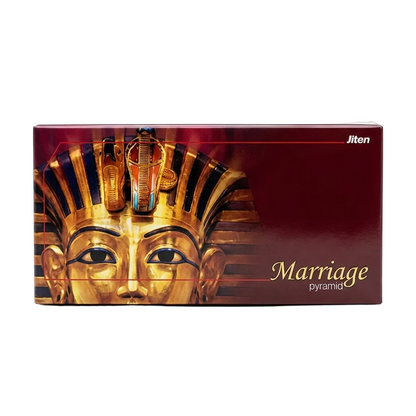 Marriage Pyramid