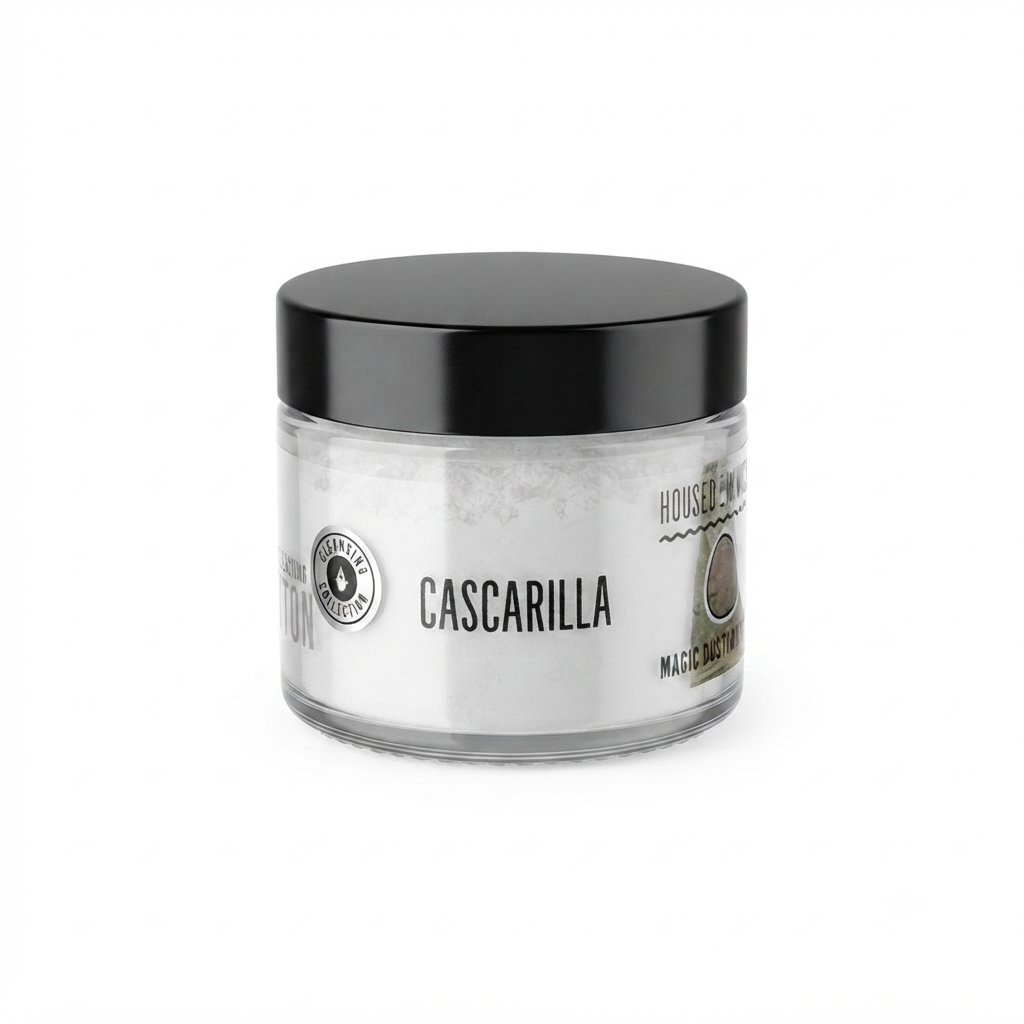 Cascarilla Magic Dusting Powder