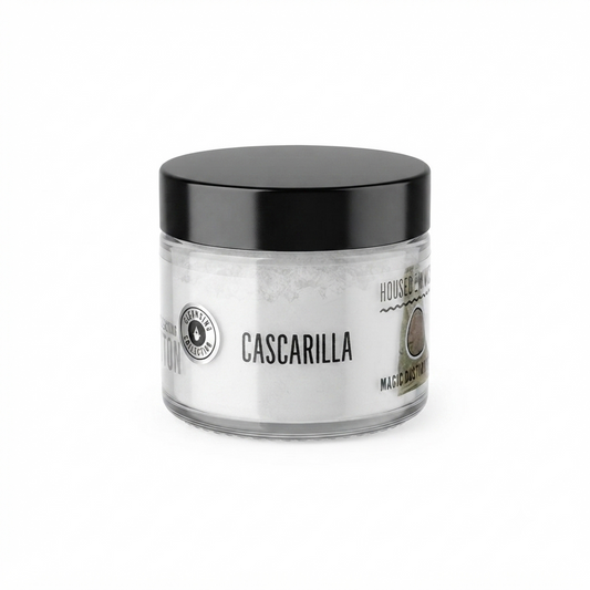 Cascarilla Magic Dusting Powder