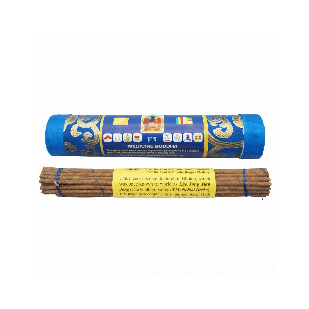 Medicine Buddha Bhutanese Incense