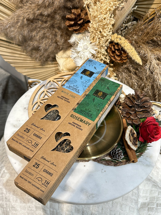 Sonavi - Nature's Collection