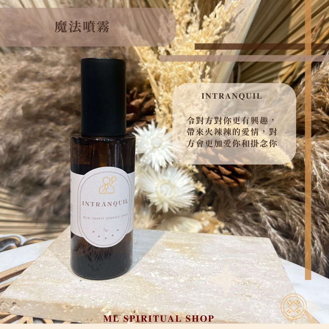 Radiant Soul Spray
