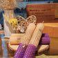 Jala Jala Beeswax Candle