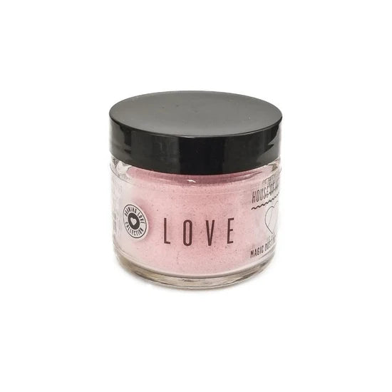 Love Magic Dusting Powder