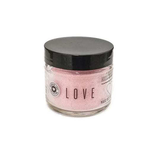 Love Magic Dusting Powder