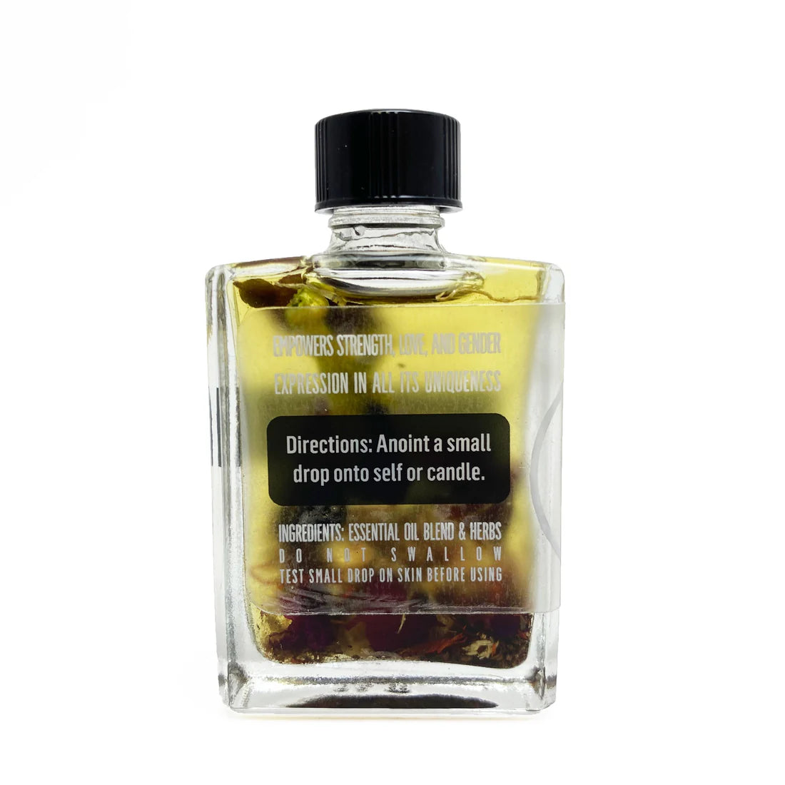 Love Wins Anointing Oil