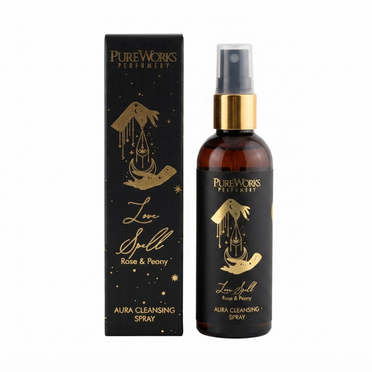Pureworks Perfumery