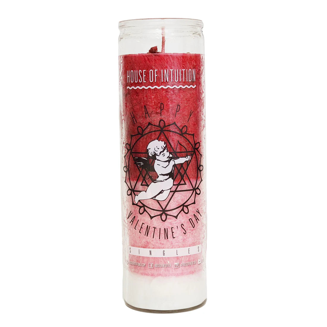 [Limited Edition] Singles "Love and Support" Magic Candle