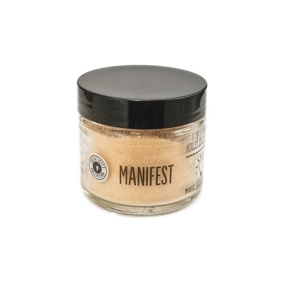 Manifest Magic Dusting Powder