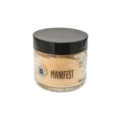 Manifest Magic Dusting Powder