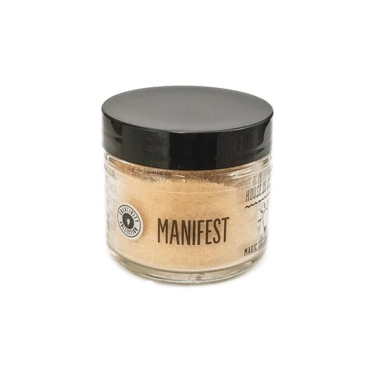 Manifest Magic Dusting Powder