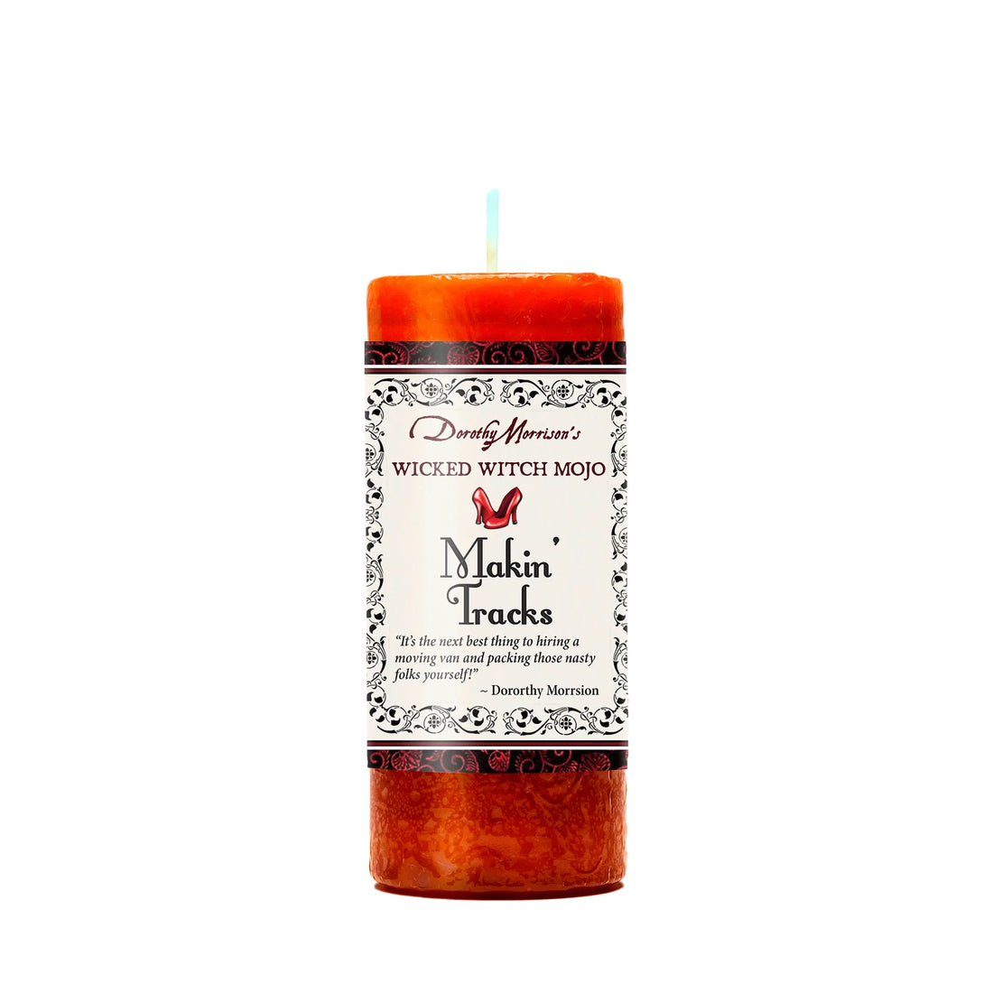 Wicked Witch Mojo Makin&