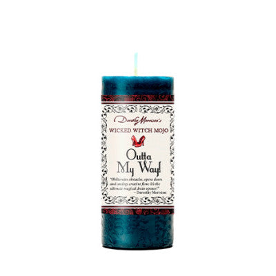 Coventry Candles Pre-order