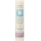 Crystal Journey Herbal Magic Pillars - Cleansing