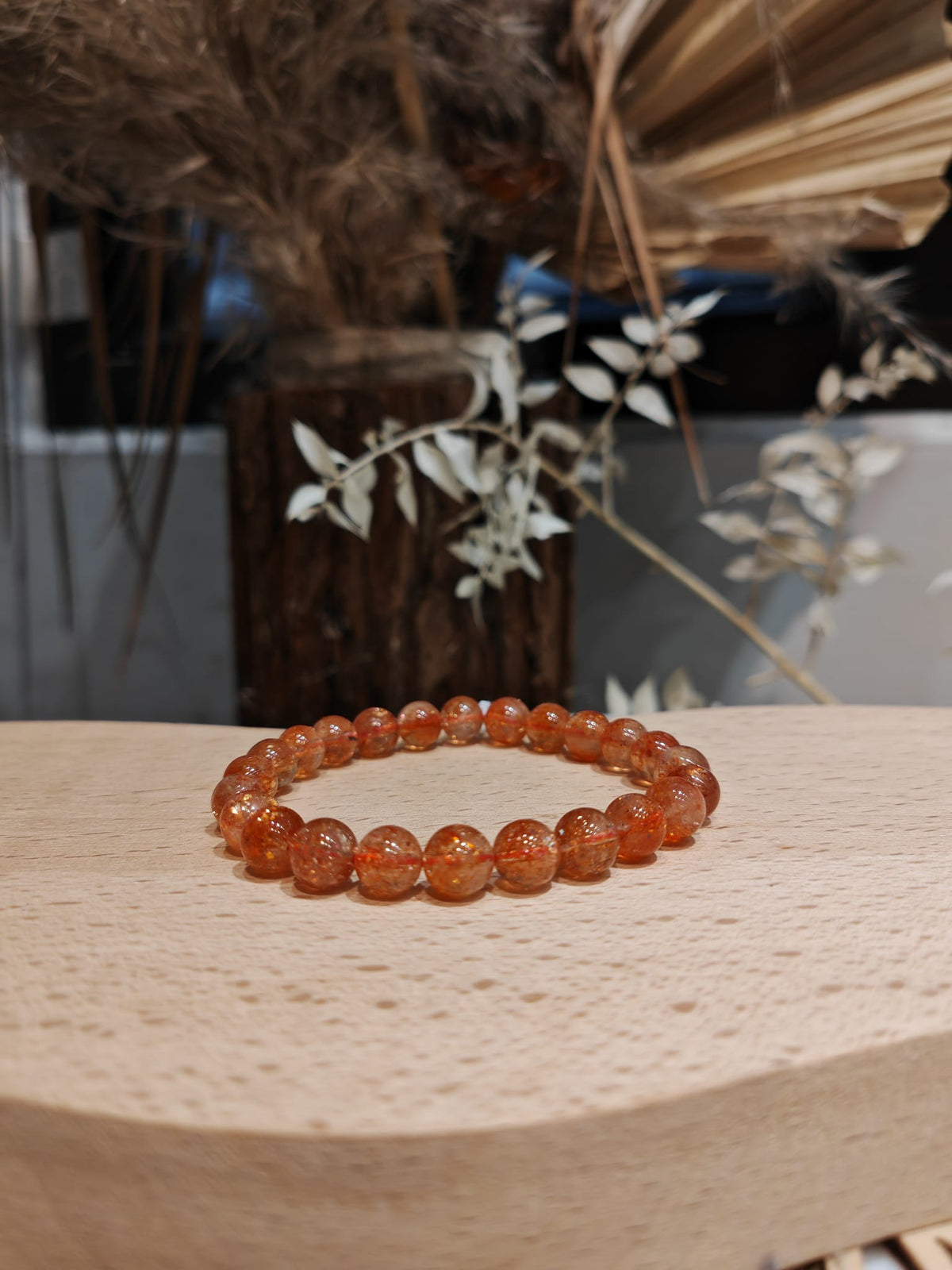 太陽石 Sunstone