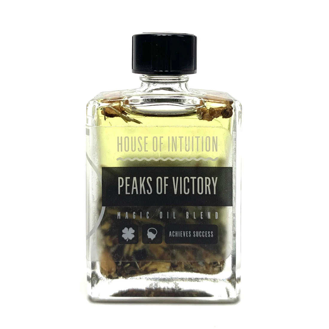 Peaks of Victory Anointing Oil