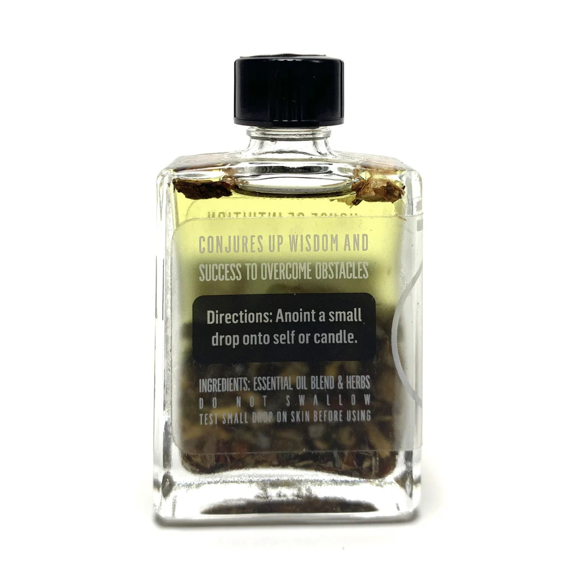 Peaks of Victory Anointing Oil