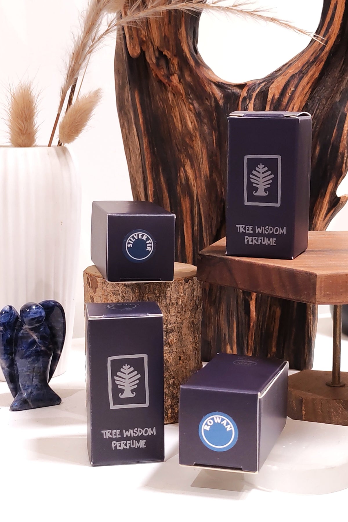 Rowan Tree Perfume