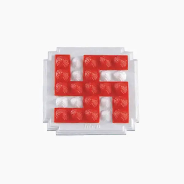 (3-6 Weeks Pre-order) Jiten Pyra Vastu Swastik Mini