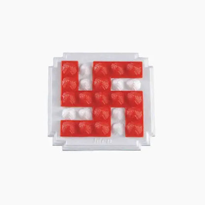 (3-6 Weeks Pre-order) Jiten Pyra Vastu Swastik Mini