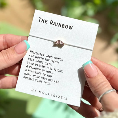 Wishing Bracelets