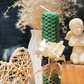 Understanding Me Beeswax Candle