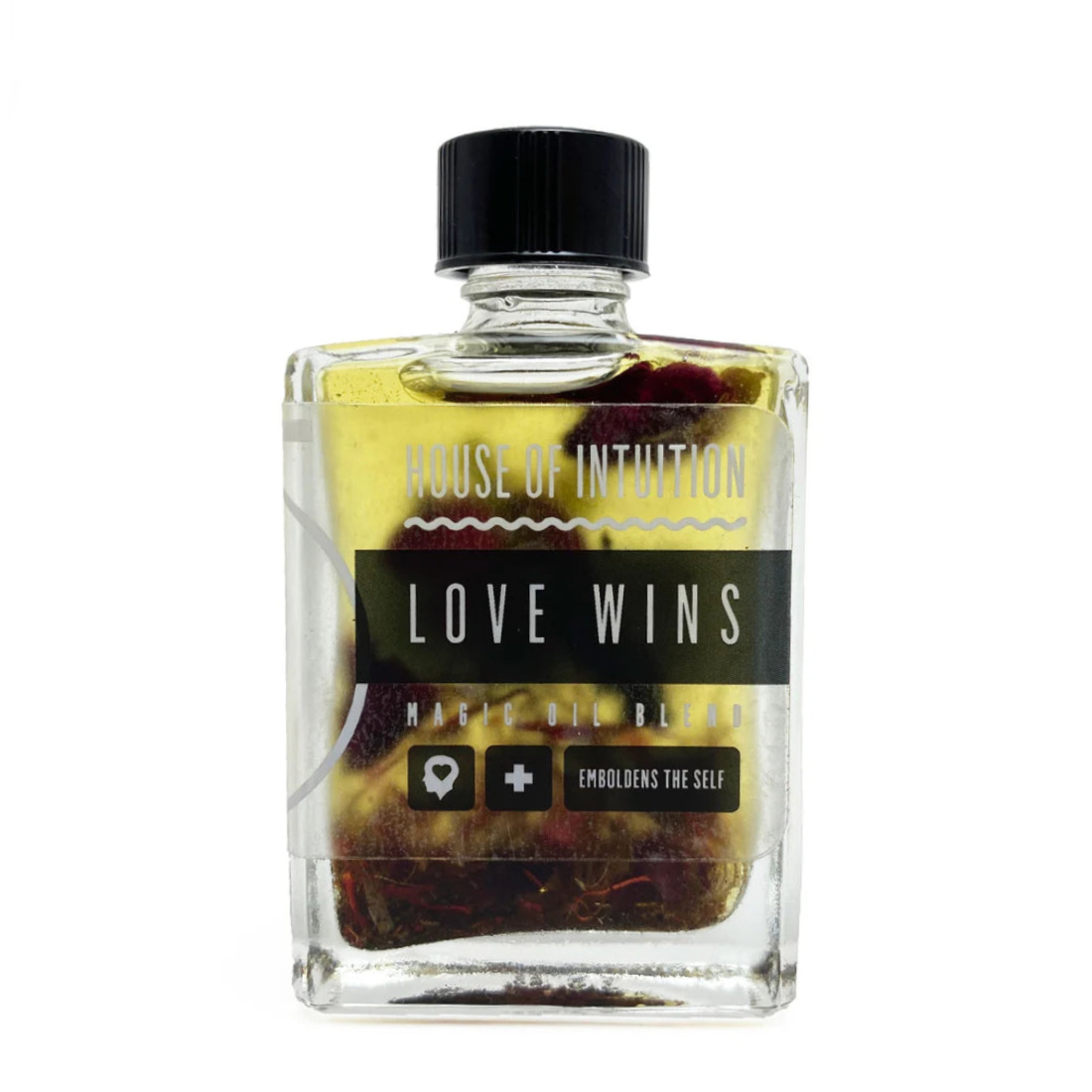 Love Wins Anointing Oil