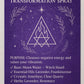 Violet Flame Transformation Spray