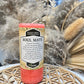Blessed Herbal Affirmations Candles - Soul Mate