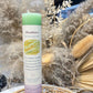 Crystal Journey Herbal Magic Pillars - Abundance