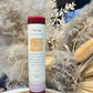 Crystal Journey Herbal Magic Pillars -  Courage