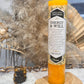 Blessed Herbal Candle - Energy and Will