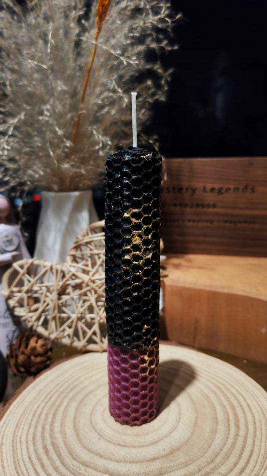Ultimate Love Blockage Removal Beeswax Candle