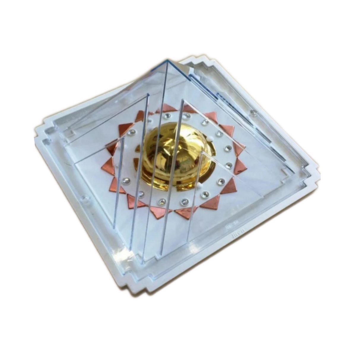 Fortune Wish Pyramid
