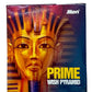 Prime Wish Pyramid