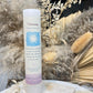 Crystal Journey Herbal Magic Pillars - Cleansing