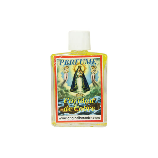 Caridad Del Cobre Perfume