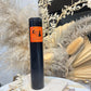 Crystal Journey Herbal Magic Pillars -  Black Cat