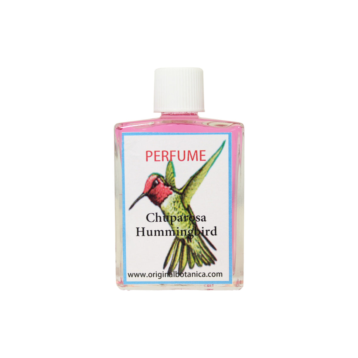 Chuparrosa Perfume