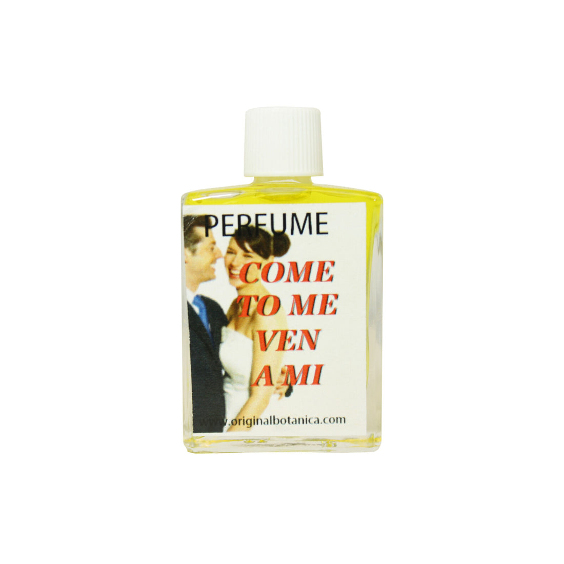 Come to Me Perfume