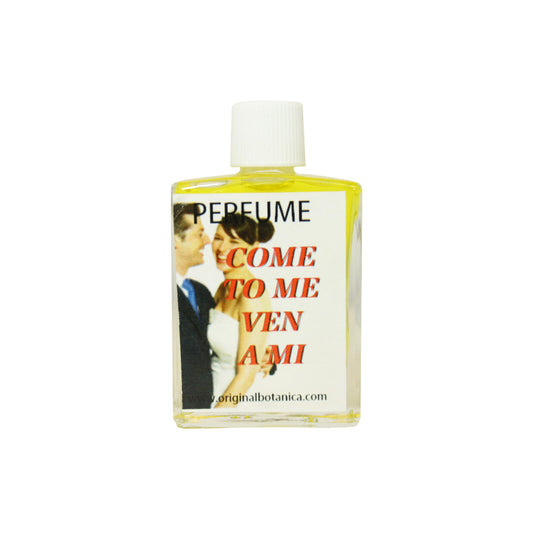 Come to Me Perfume