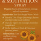 Confidence & Motivation Spray
