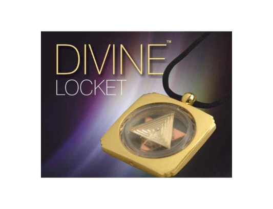 Yantron - Divine Locket