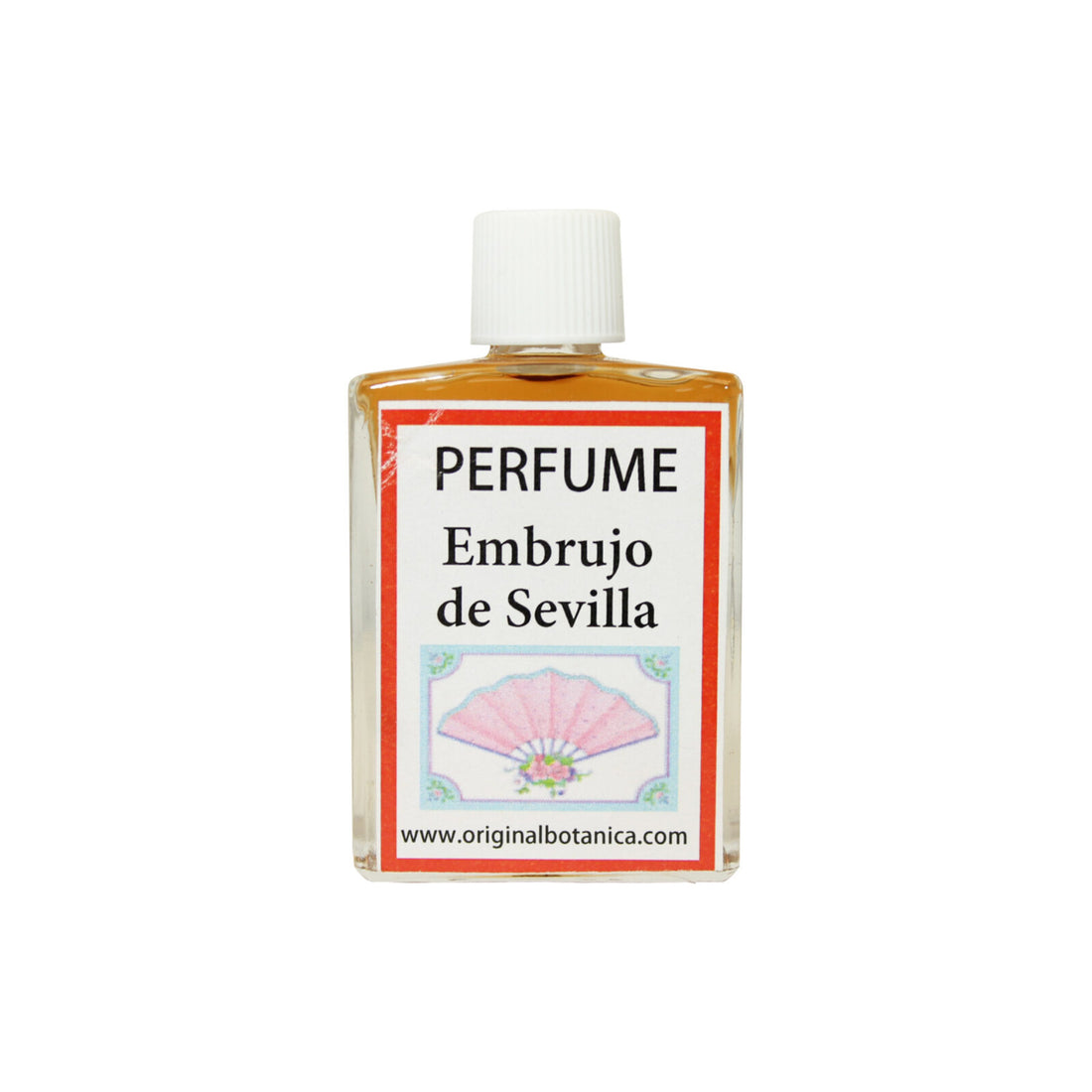 Embrujo de Sevilla Perfume