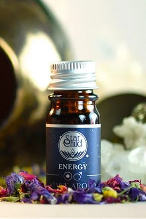Energy Space Aroma Oil