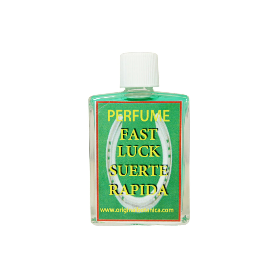 Fast Luck Perfume